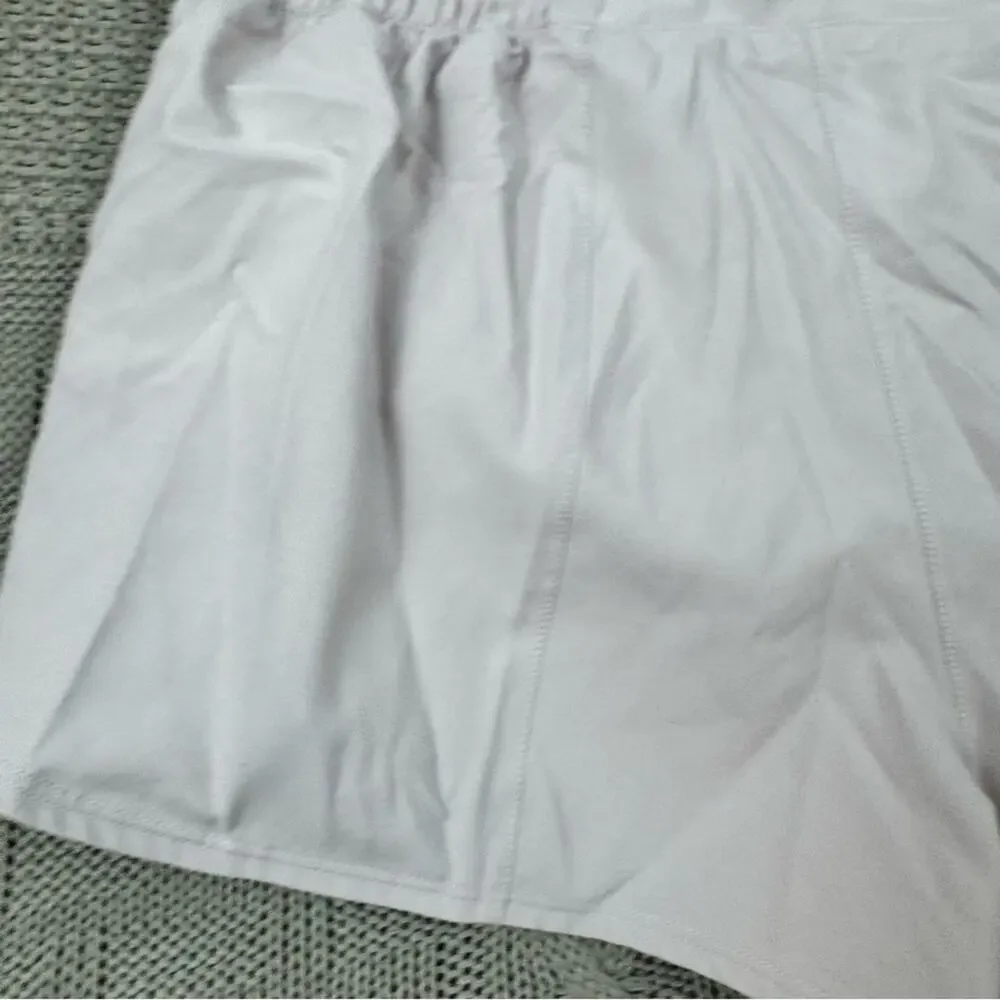 Nike Women's Athletic Shorts DX6010-019 Small